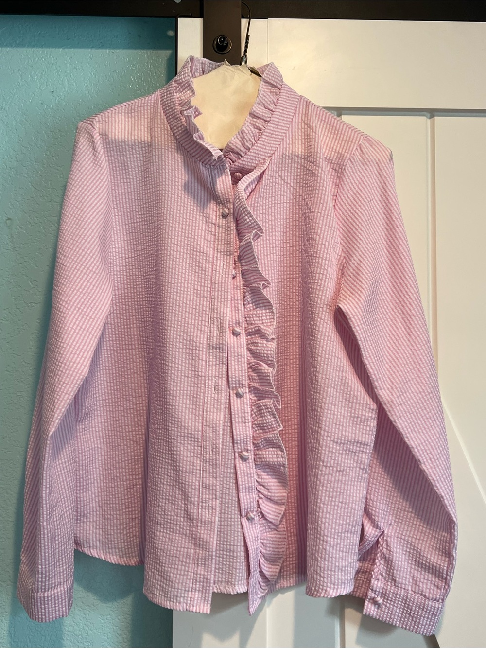 Women’s Button Down